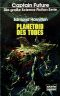 [Captain Future 25 13] • Planetoid des Todes